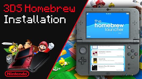 3ds homebrew applications - Checkpoint is a fast and simple homebrew save manager for 3DS and Switch written in C++. The UI has been designed to condense as many options as possible, while keeping it simple to work with. Checkpoint for 3DS natively supports 3DS and DS cartridges, digital standard titles and demo titles. It also automatically checks and filters homebrew ...